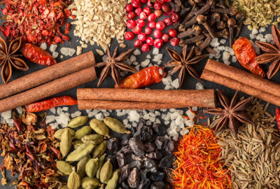 Rempah-Rempah Nusantara: Warisan Sehat dari Alam Indonesia